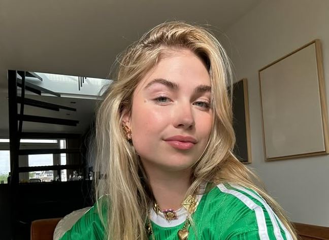 Waar woont Roxy Dekker (huis, samenwonen en meer)