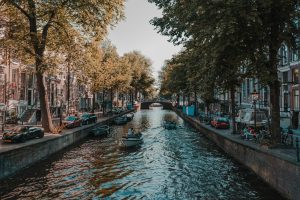 De leukste manieren om Amsterdam komende winter eens anders te zien