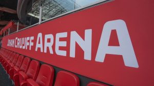 Wordt Ajax kampioen van de Eredivisie