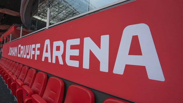 Wordt Ajax kampioen van de Eredivisie